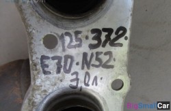 Выпускной коллектор n52 3.0 (18 Система выпуска ОГ) 18407558769 - купить Ахтарском