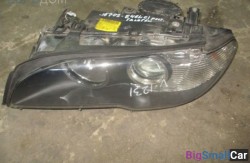 Фара перед. лев. (63 Осветительные приборы) 631283634931 - купить Ахтарском