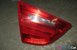 Стоп лев. багаж. (63 Осветительные приборы) 63217289427 - купить Ахтарском