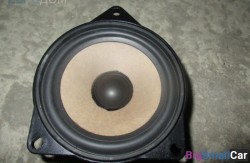 Динамик (65 Аудио, навигация, информ. системы) 65136901319 - купить Ахтарском