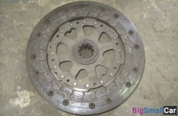 Диск сцепления m54 (21 Сцепление) 21210415934 - купить Ахтарском