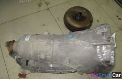 Акпп 6hp26 (24 АКПП) 24007544621 - купить Ахтарском