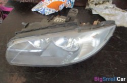 Фара перед. лев. (63 Осветительные приборы) 63126924487 - купить Ахтарском