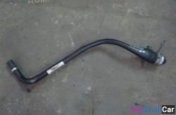 Заливная горловина бака n47n (16 Система подачи топлива) 16117205700