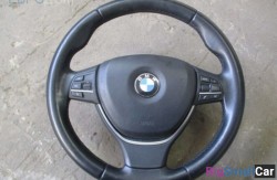 Руль (32 Рулевое упр. и геометрия подвески) 32336790886 - купить Ахтарском