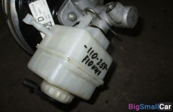 Главный тормозной цилиндр n47 (34 Тормозные механизмы) 34336782289 - купить Ахтарском