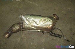 Катализатор n47 (18 Система выпуска ОГ) 18308577276 - купить Ахтарском