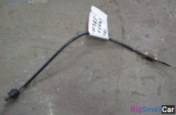 Датчик сажевого фильтра n47 (13 Подготовка и регулир. рабочей смеси) 13627805607 - купить Ахтарском