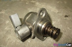 Тнвд n63 (13 Подготовка и регулир. рабочей смеси) 13517595339 - купить Ахтарском