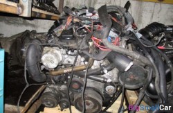 Тнвд м47n (13 Подготовка и регулир. рабочей смеси) 13518511824 - купить Ахтарском