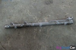 Топливная рампа m57n2 (13 Подготовка и регулир. рабочей смеси) 13537805728 - купить Ахтарском