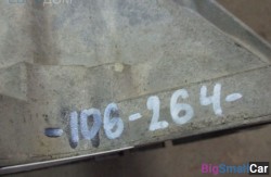 Акпп a5s 390r m54 3.0 (24 АКПП) 24001423541 - купить Ахтарском