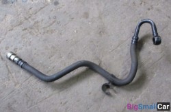 Шланг радиатор - рейка m54 3.0 (32 Рулевое упр. и геометрия подвески) 32416767137 - купить Ахтарском