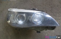 Фара перед. прав. (63 Осветительные приборы) 63127045692 - купить Ахтарском