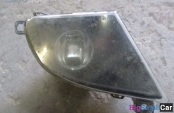 Противотуманная фара перед. прав. (63 Осветительные приборы) 63177177712 - купить Ахтарском