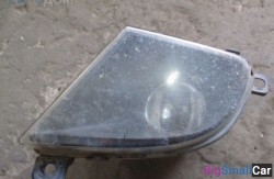 Противотуманная фара перед. лев. (63 Осветительные приборы) 63177177711 - купить Ахтарском