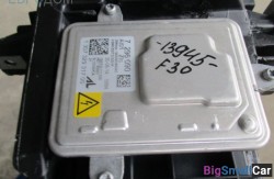 Блок ксенона (63 Осветительные приборы) 63117317408 - купить Ахтарском