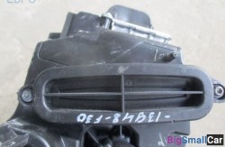 Модуль управление ксеноновыми фарами (63 Осветительные приборы) 63117316147 - купить Ахтарском