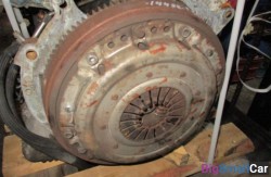 Диск сцепления комплект (21 Сцепление) 212112235701 - купить Ахтарском