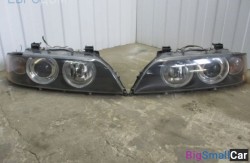 Фара комплект (63 Осветительные приборы) 631269002001 - купить Ахтарском