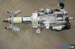 Рулевая колонка (32 Рулевое упр. и геометрия подвески) 32306788155 - купить Ахтарском