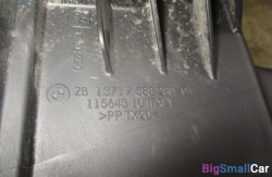 Корпус воздушного фильтра n20 2.0 (13 Подготовка и регулир. рабочей смеси) 13717588280 - купить Ахтарском