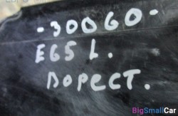 Крепление фары лев. (63 Осветительные приборы) 63126917315 - купить Ахтарском