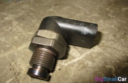 Датчик (32 Рулевое упр. и геометрия подвески) 32106788658 - купить Ахтарском