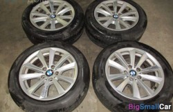 Колеса (36 Колёса с шинами) 36116780720 - купить Ахтарском