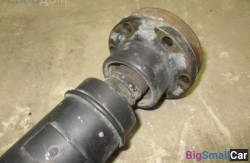 Карданный вал мкпп m54 3.0 (26 Карданный вал) 26107522039 - купить Ахтарском