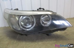 Фара перед. прав. (63 Осветительные приборы) 63127165568 - купить Ахтарском