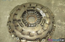 Корзина m54 3.0 (21 Сцепление) 21207531556 - купить Ахтарском