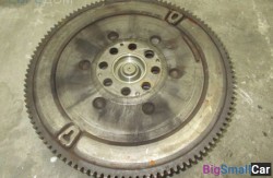 Маховик m54 3.0 (21 Сцепление) 21217516021 - купить Ахтарском