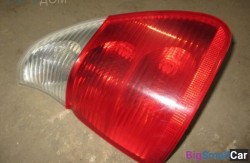 Стоп прав. крыло (63 Осветительные приборы) 63217164476 - купить Ахтарском