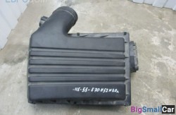 Корпус воздушного фильтра n52 (13 Подготовка и регулир. рабочей смеси) 13717548885 - купить Ахтарском