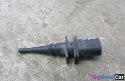 Датчик температуры (13 Подготовка и регулир. рабочей смеси) 65816936953 - купить Ахтарском