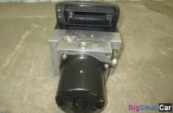 Блок abs n52n (34 Тормозные механизмы) 34516865025 - купить Ахтарском