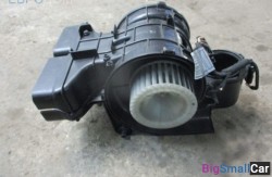 Вентилятор печки (64 Отопления и кондиционирования) 64106977950 - купить Ахтарском