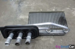 Радиатор печки (64 Отопления и кондиционирования) 64119281416 - купить Ахтарском