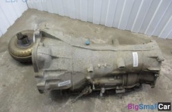 Акпп 6нр21 n52n (24 АКПП) 24007606352 - купить Ахтарском