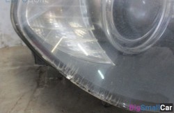 Фара перед. прав. (63 Осветительные приборы) 631172889961 - купить Ахтарском