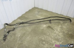 Трубка акпп n52n (17 Система охлаждения) 17227586438 - купить Ахтарском