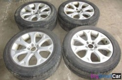 Колеса 255/55 r19 (36 Колёса с шинами) 361167722441 - купить Ахтарском