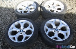 Колеса 315/35 r20 (36 Колёса с шинами) 361167722441 - купить Ахтарском