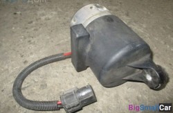 Насос dsc (34 Тормозные механизмы) 34511165905 - купить Ахтарском