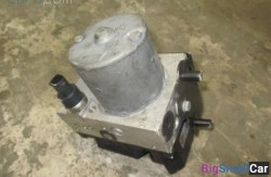 Блок abs (34 Тормозные механизмы) 34526769537 - купить Ахтарском