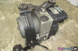 Блок abs (34 Тормозные механизмы) 34516755796 - купить Ахтарском