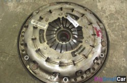 Маховик комплект (21 Сцепление) 212076384661 - купить Ахтарском