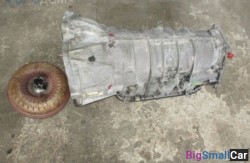 Акпп gm (24 АКПП) 24007523280 - купить Ахтарском