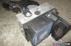 Блок abs (34 Тормозные механизмы) 34516756868 - купить Ахтарском